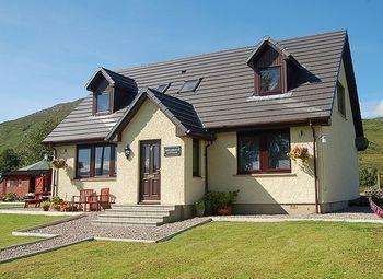 Ardarroch Cottage B&B Fassfern Exterior photo